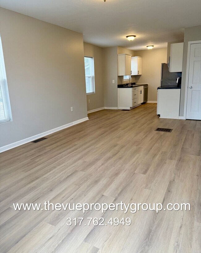 Building Photo - Move-In March & Get 50% Off Your First Month! Charming 2-Bed Northside Home!