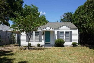 Building Photo - 1630 Speedway Ave
