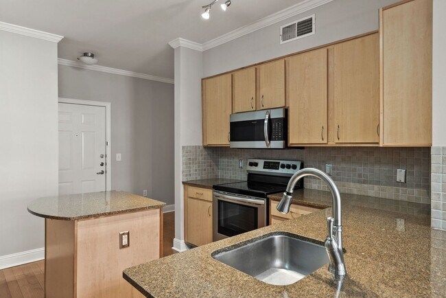 Photo - 1,593 SqFt Condo in a prime location in Nashville!