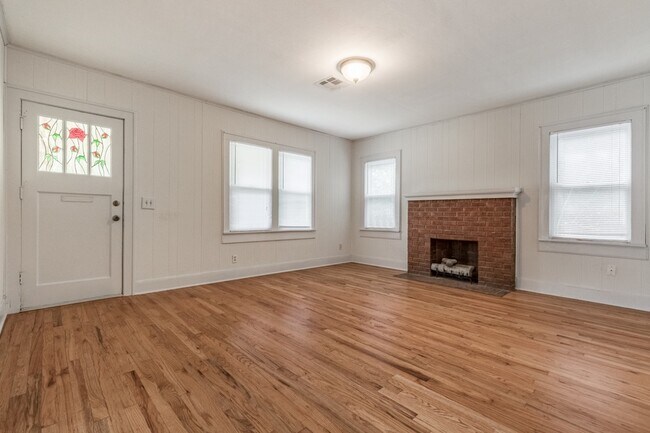Foto del edificio - 2615 NW 40th St