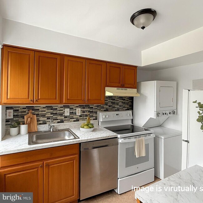 Foto del edificio - 2103 Fort Davis St SE