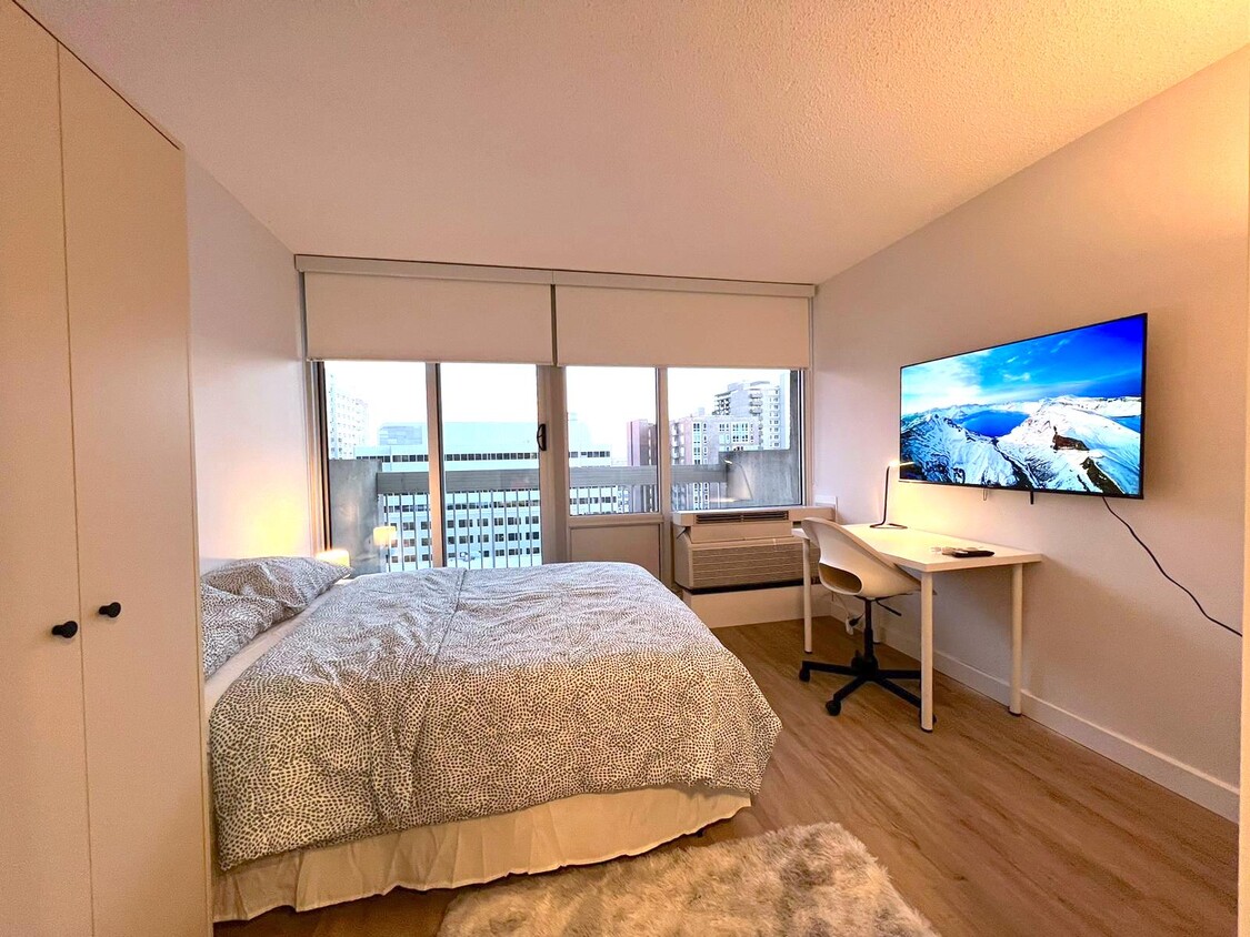 Photo principale - Flex Plus & Private Balcony - Maisonneuve