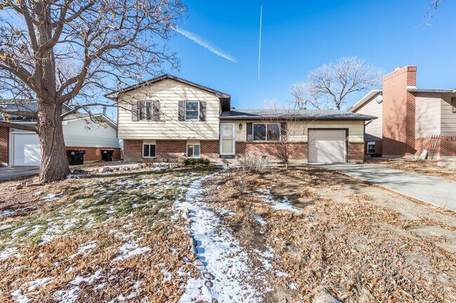 Foto del edificio - Beautiful updated 4 bed 2 bath Widefield h...