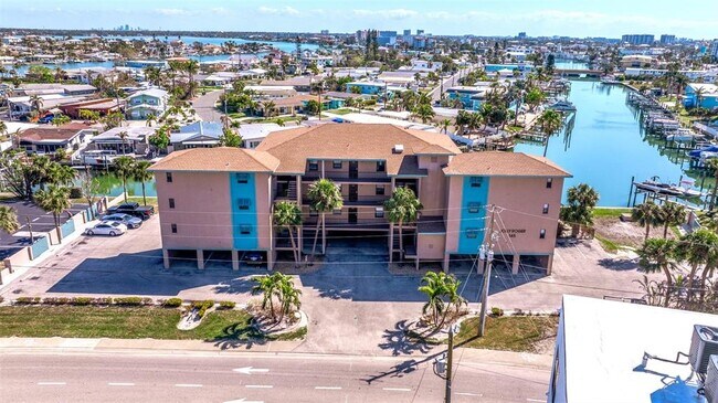 Foto del edificio - 145 116th Ave
