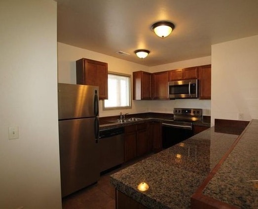 Kitchen - 734 S 23rd Ave