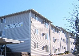 Building Photo - Hart Terrace