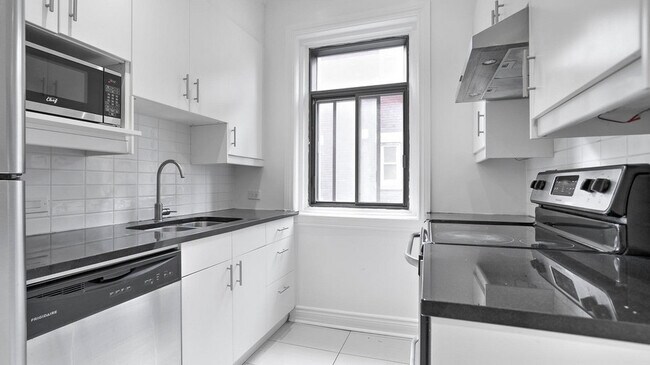 Photo du bâtiment - 4278 Rue Sherbrooke