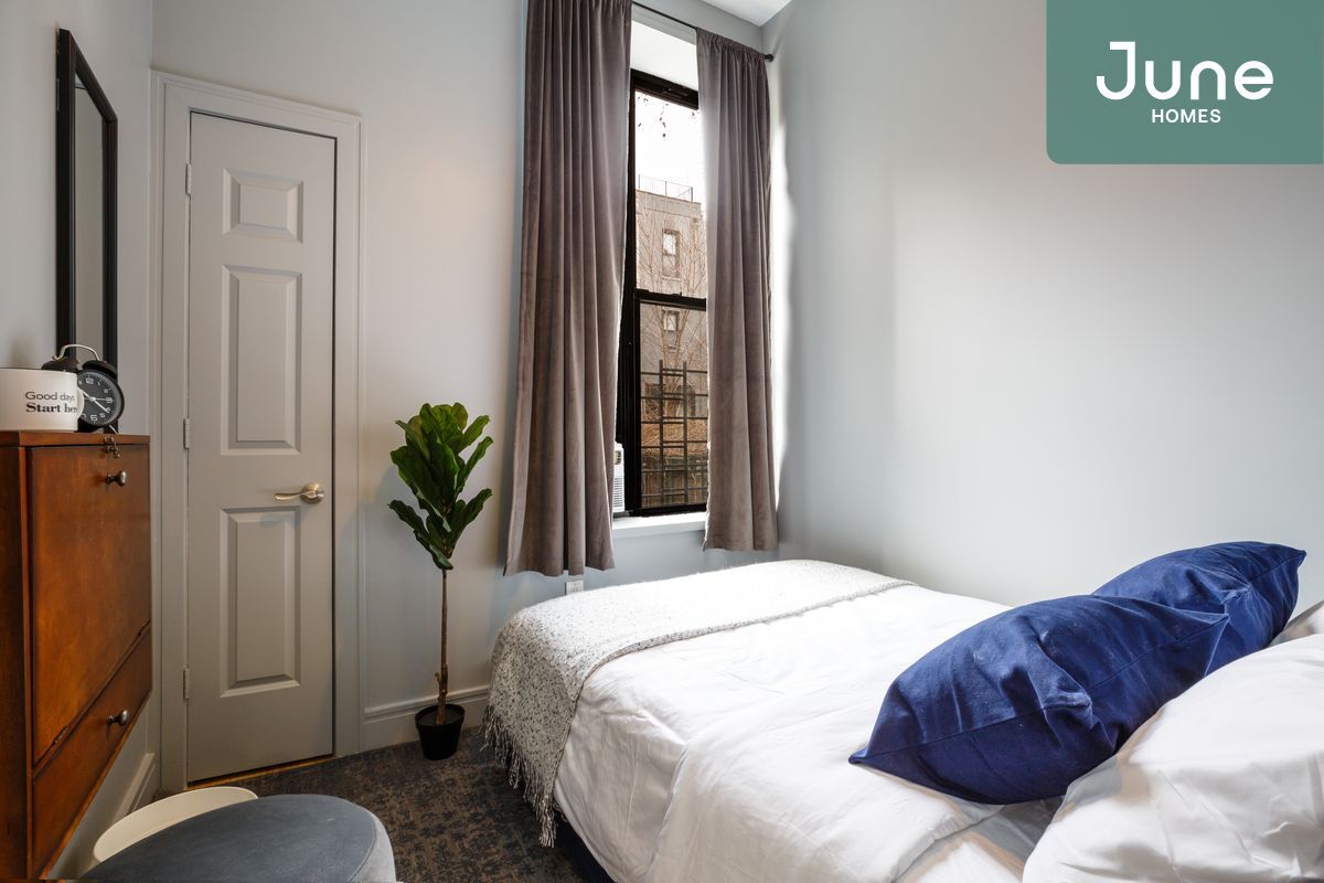 Primary Photo - ROOM ONLY in 5-bed/2.0-bath Home