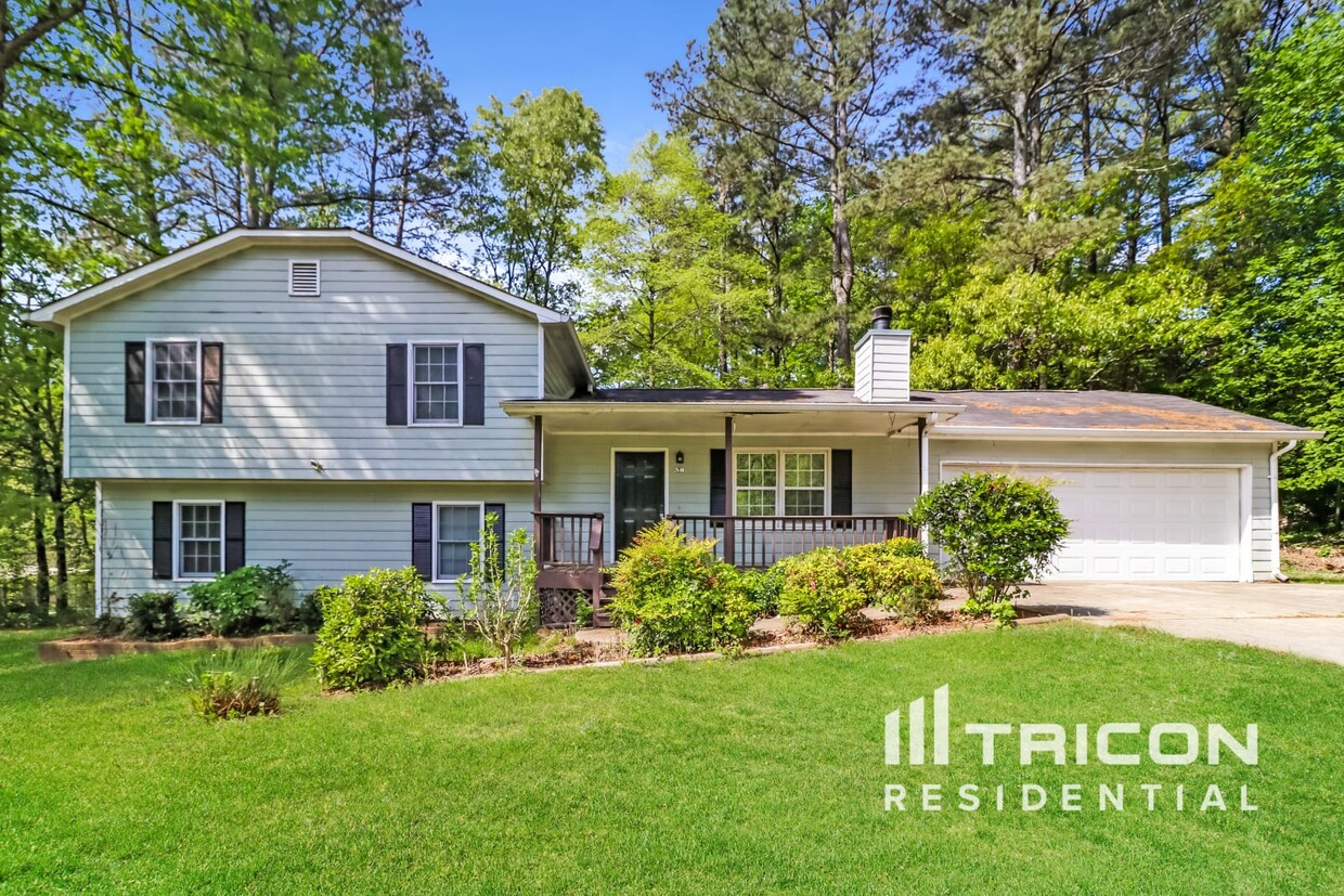 Foto principal - 2640 Montego Dr