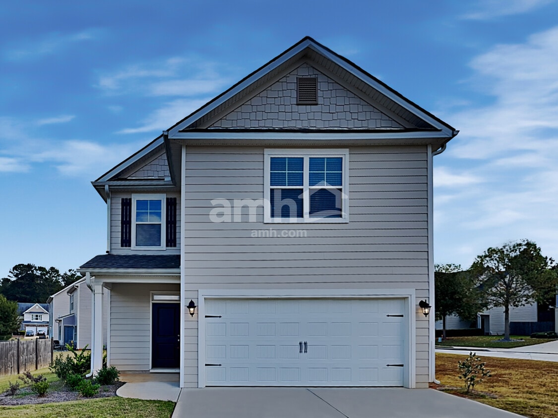 Foto principal - 8138 Willowbank Way