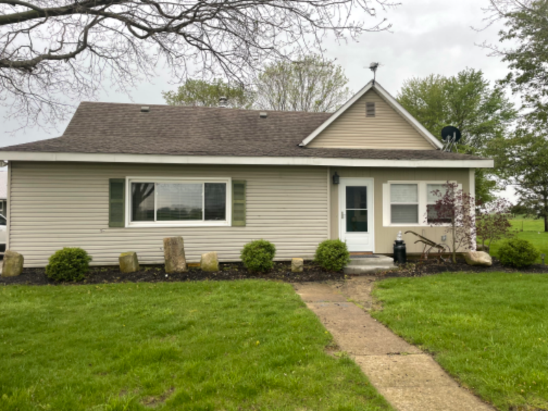 Foto principal - 2935 Hess Rd
