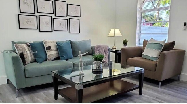 Foto del edificio - 2532 NW 175th Terrace