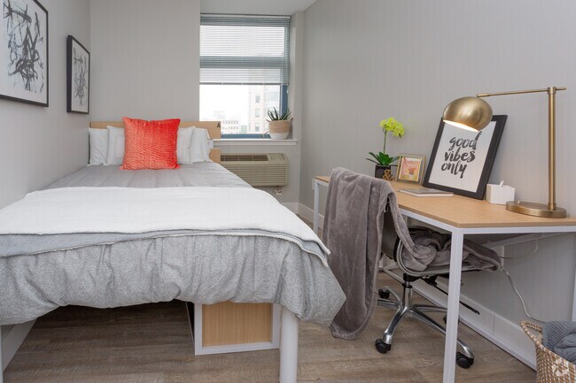 Habitación 1 - SoCam 290