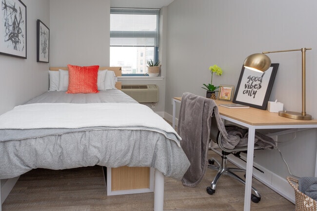 Habitación 1 - SoCam290