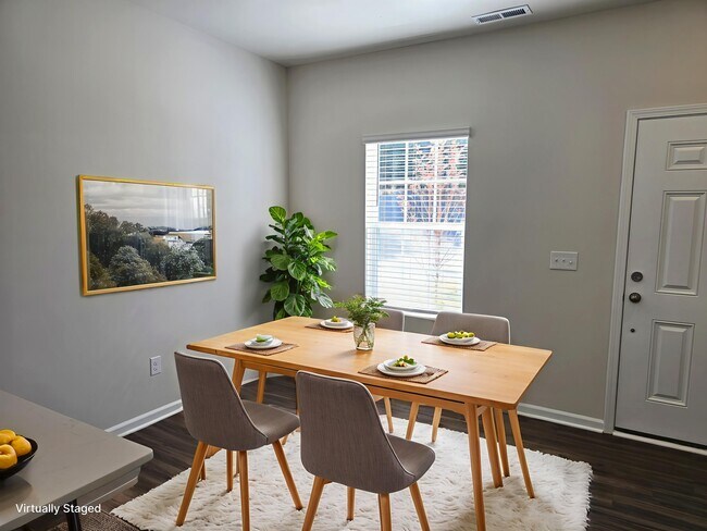 Foto del edificio - 1806 Autumn Mist Dr