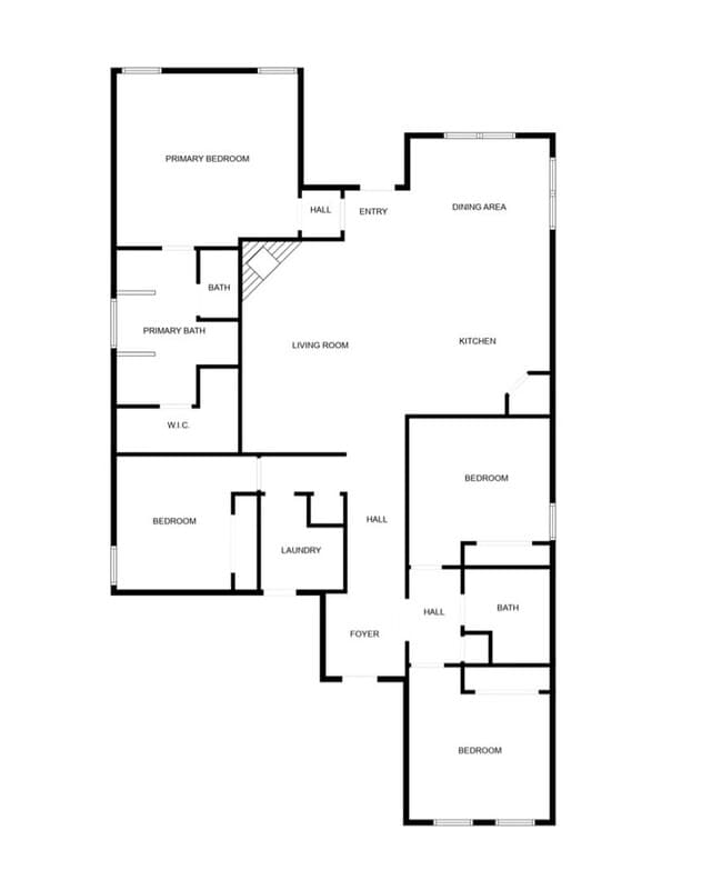 Foto del edificio - Available after July 9th