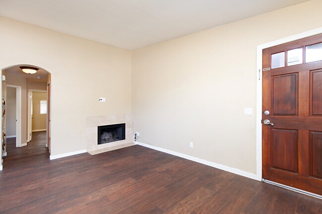 Foto del edificio - 4587 39th St