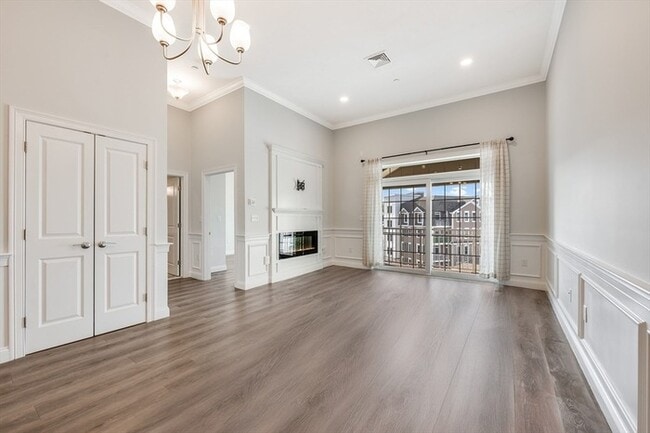 Foto del edificio - Modern 1BR Condo with Balcony & Luxury Amenities at Wellington Woods