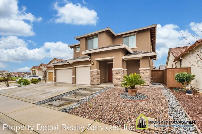 Building Photo - 5 br, 3.5 bath House - 9320 Meringue Ct