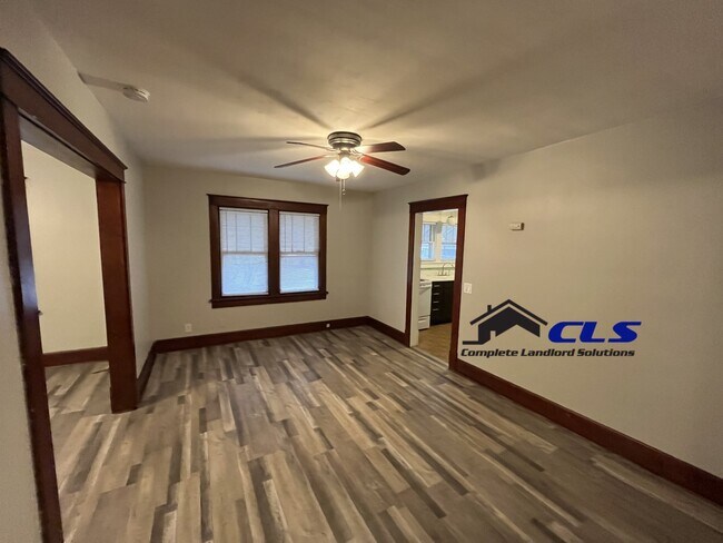 Foto del edificio - 20 N 35th St
