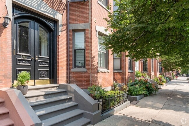 Building Photo - 181 Warren Ave