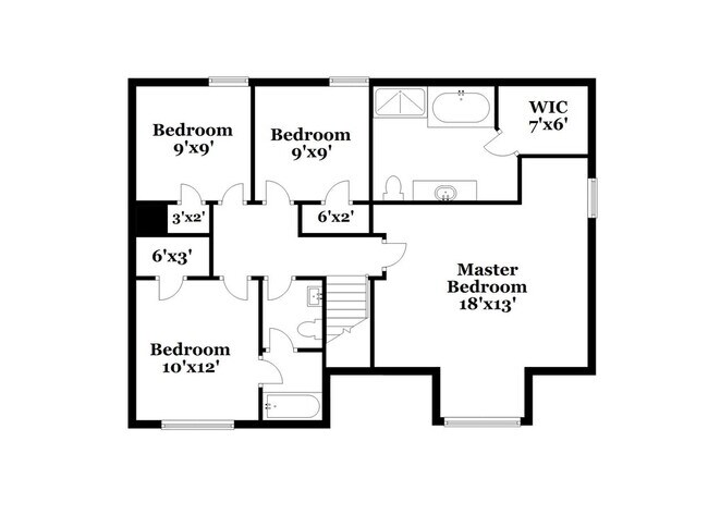 Foto del edificio - 1414 Westview Dr