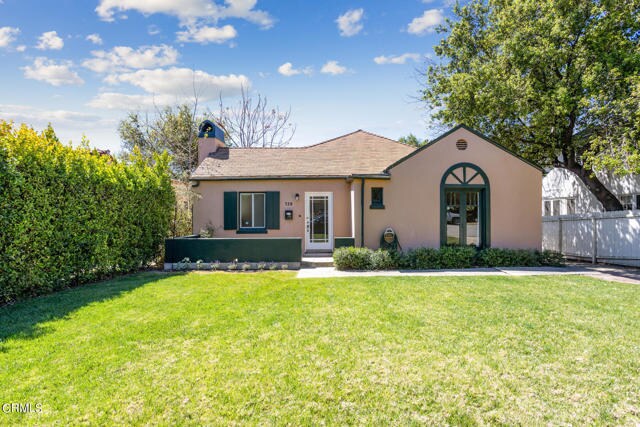 Foto principal - 738 Deodara Dr
