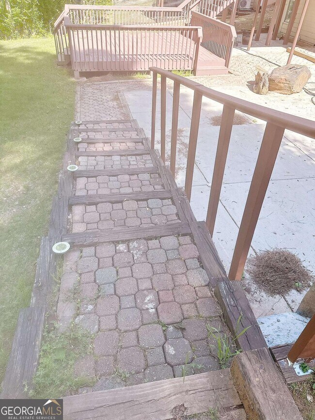 Foto del edificio - 2851 Weston Brook Ct