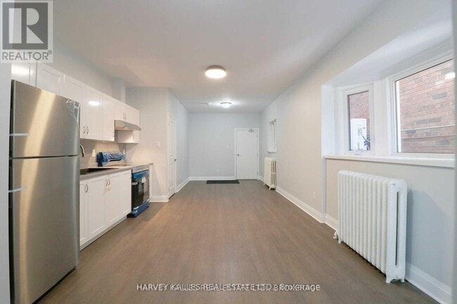 Photo du bâtiment - 202 Major St