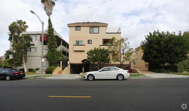 Building - 545 E Angeleno Ave
