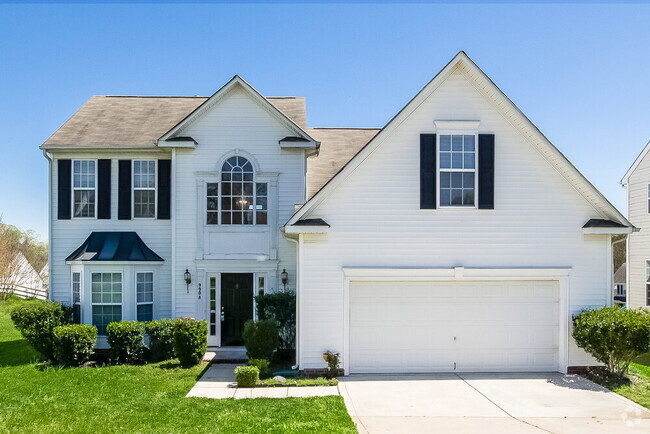 Building Photo - 9908 Spring Park Dr