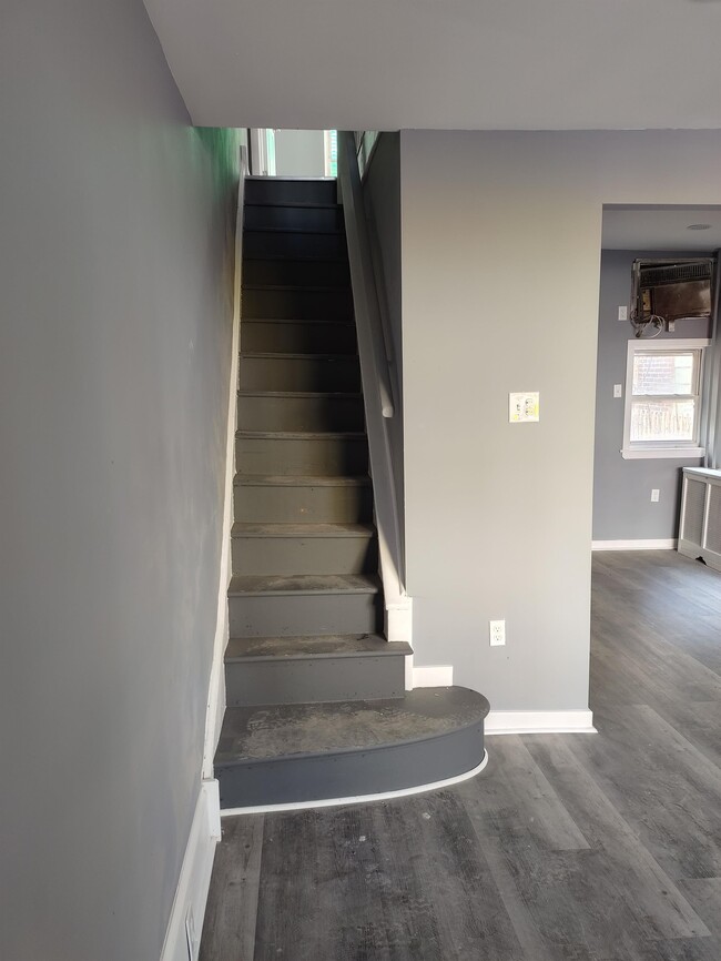 Foto del edificio - 2236 S Bucknell St