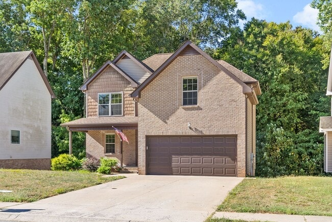 Building Photo - Ready to Call Home Before Thanksgiving- St...