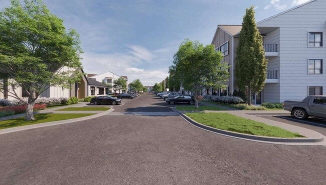 Building Photo - Paragon Ranch