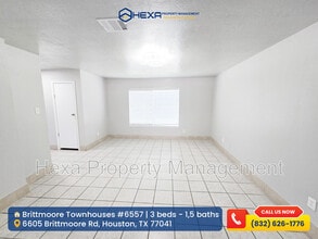 Building Photo - 6557 Brittmoore Rd