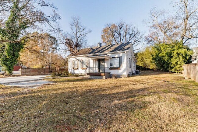 Foto del edificio - 1760 Old West Broad St