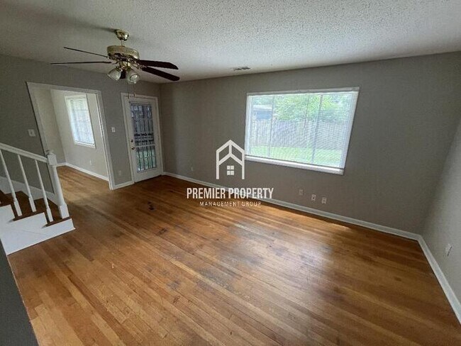 Foto del edificio - 4225 Chippewa Rd