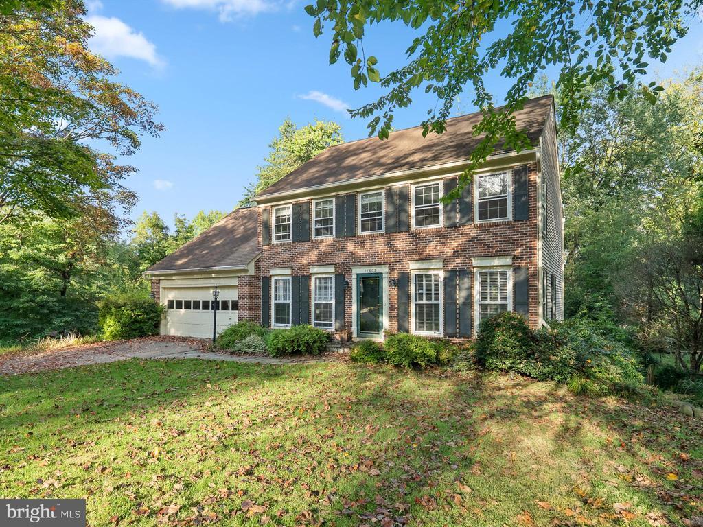 Foto principal - 11603 Auburn Grove Ct