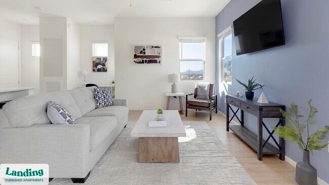 Building Photo - 5750 N La Cholla Blvd