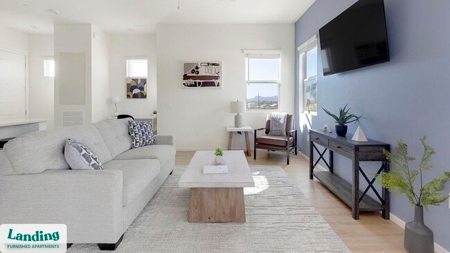 Building Photo - 5750 N La Cholla Blvd