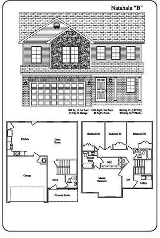 Building Photo - 2484 Feathersound