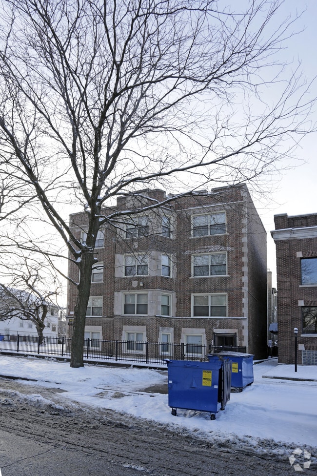Foto del edificio - 7320 S Phillips Ave