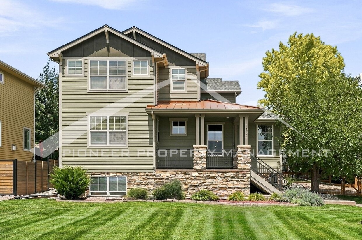 Photo - 1820 Great Western Dr