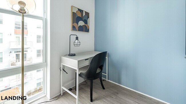 Foto del edificio - 5334 Baltimore Ave