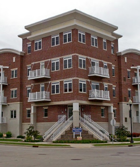 Morgan Crossing Apartments