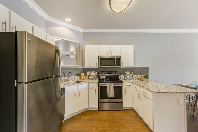 Timberlinks At Denton apartments — community photo - Timberlinks At Denton