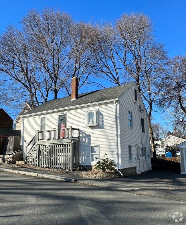 Apartments For Rent in Peabody, MA 337 Rentals