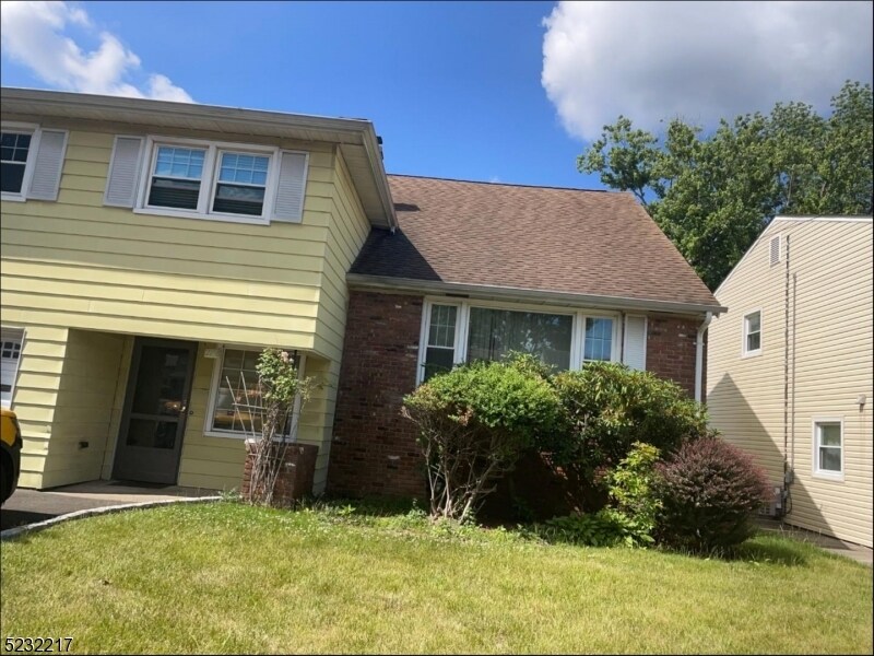 2758 Alice Terrace, Union, NJ 07083 House Rental in Union, NJ