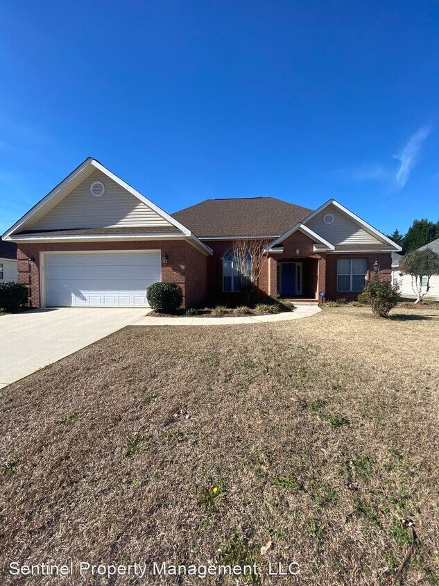 3 br, 2 bath House 120 Kestral Way House Rental in Kathleen, GA