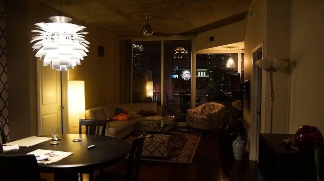 Foto del edificio - 860 Peachtree St NE